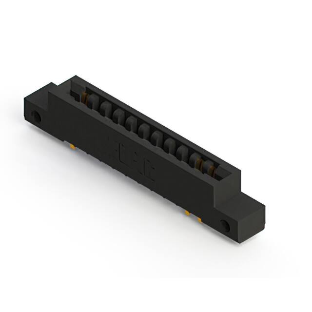 857-011-559-112 EDAC Inc.  Edgeboard Connectors